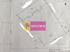 Teren zona Mosilor-Stefan Cel Mare